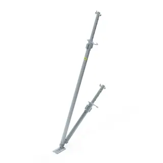 Wypora ukośna podwójna 540 IB