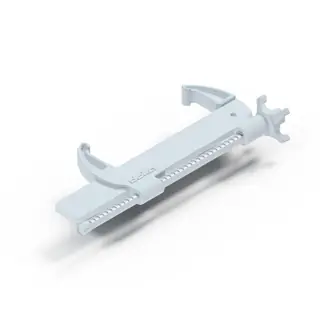 Zamek wyrównujący Framax