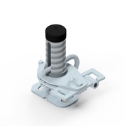 Wrzeciono rozszalowujące Framax